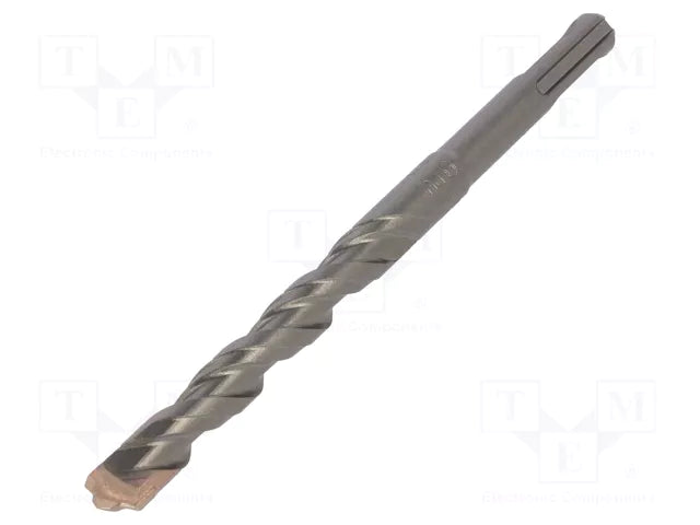 ALPEN-MAYKESTAG F4 FORTE 12 mm SDS-Plus concrete drill bit, 160 mm length, carbide tip for masonry and concrete drilling
